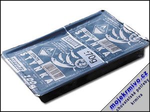 Rybičky mražené - Stynka 100g Rybičky mražené - Stynka 100g