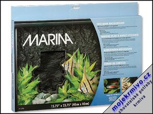 Pozad Marina kra 60 x 40 cm 1ks