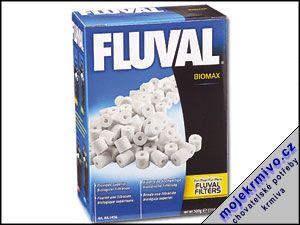 Fluval Bio Max keramika 500g Fluval Bio Max keramika 500g