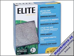 Náplň zeolit Elite Crystal 650g Náplň zeolit Elite Crystal 650g