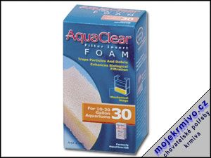 Molitan nhradn Aqua Clear 30 (AC 150) 1ks