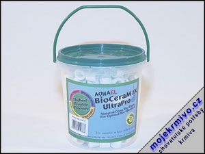 Npl filtran BioCeraMaxUltra 1l