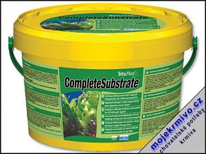 TetraPlant Complete Substrate 5,8kg