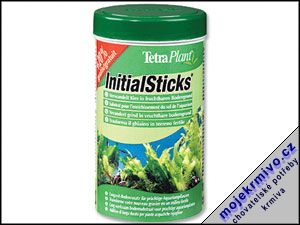 Tetra Plant Initial Sticks 375g - Kliknutm na obrzek zavete