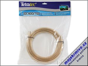 Dl hadice Tetra Tec EX 400, 600, 700 1ks