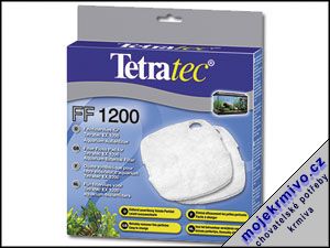 Dl vata filtran k Tetra Tec EX 1200 2ks