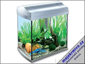 Aquarium Tetra AquaArt 30l - Kliknutm na obrzek zavete