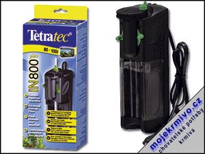 Filtr TetraTec IN 800 1ks