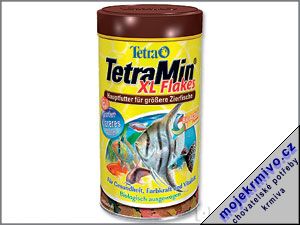 Tetra Min XL Flakes 500ml