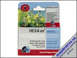 Tetra Hexa-Ex 6tablet