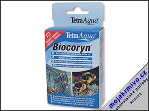 Tetra Biocoryn H3 12kapsl