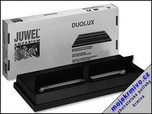 Kryt akvarijn Duolux 100 x 40 cm ern 1ks - Kliknutm na obrzek zavete