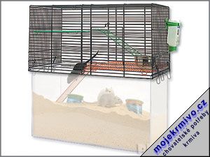 Klec Habitat 1ks Klec Habitat 1ks