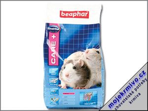 CARE+ Potkan 1,5kg CARE+ Potkan 1,5kg
