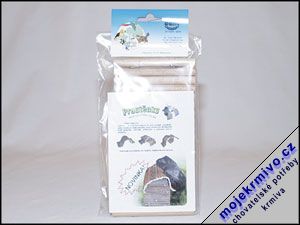 Prolézačka proutěnka střední 1ks Prolézačka proutěnka střední 1ks