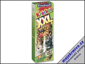 Kracker Rabbit XXL Honig 2ks