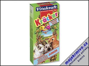 Kracker Rabbit Calcium Junior 2ks - Kliknutm na obrzek zavete