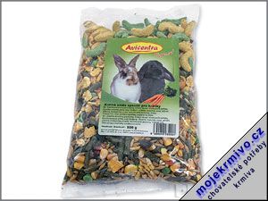 Králík speciál 500g Králík speciál 500g