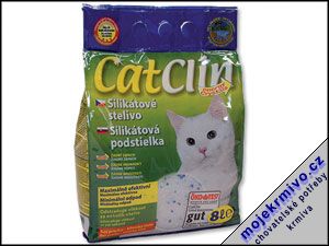 Kokolit CatClin 8l