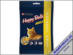 ONTARIO Happy Balls 40g - Kliknutm na obrzek zavete
