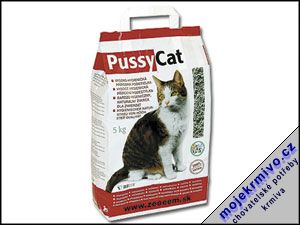 Kokolit Pussy Cat 5kg