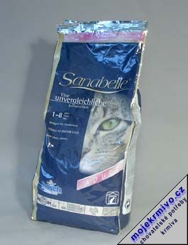 Bosch Cat Sanabelle Adult 2kg