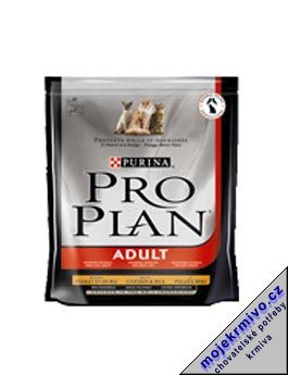 Purina Proplan Cat Adult Chicken&Rice 7,5kg