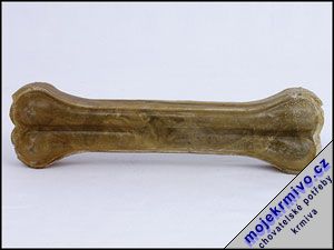 Kost buvolí 230g Kost buvolí 230g