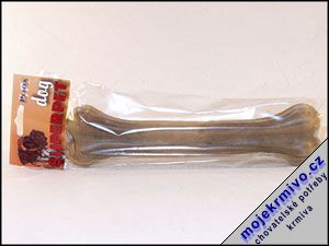 Kost buvolí 200g Kost buvolí 200g