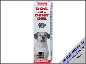 Dog-A-Dent gel 100g
