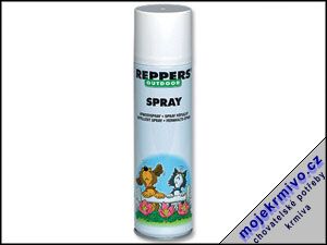 Reppers Spray 250ml