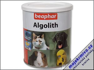 Algolith 500g - Kliknutm na obrzek zavete