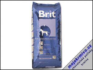 BRIT Adult Large Breed 15kg BRIT Adult Large Breed 15kg