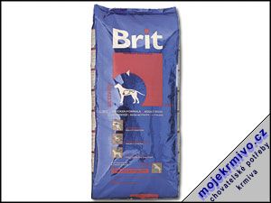 BRIT Activity 15kg