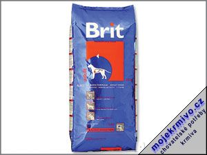 BRIT Adult 1kg