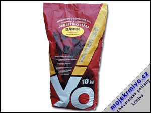 YO krmen s pupalkovm olejem 10kg - Kliknutm na obrzek zavete