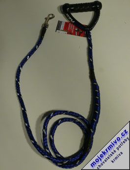 Vodtko EZYDOG Cujo 175-190cm modr - Kliknutm na obrzek zavete