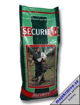 Aport Security pes normln aktivita 15kg - Kliknutm na obrzek zavete