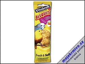 Biscuit Egg 2ks - Kliknutm na obrzek zavete