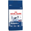 Royal Canin MAXI Mature 15 kg