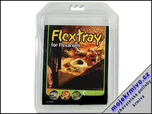 Flextray Flexarium 38 svisl 1ks