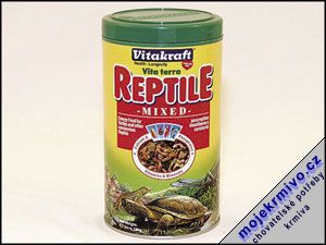 Reptile Mixed 1l