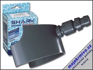 Dl tryska Shark 1,2,3 1ks
