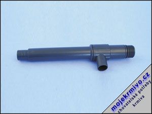 Dl nstavec teleskopick Extrema, Suprema, Ecopond 1ks