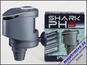 Čerpadlo Shark PH 3 1ks