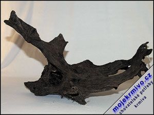 Koen DriftWood Bulk XL 1ks