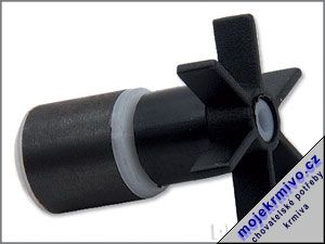 Nhradn dl vrtulka pro Jet Flo 50 1ks