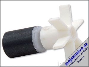 Nhradn dl vrtulka pro Jet Flo 75 1ks