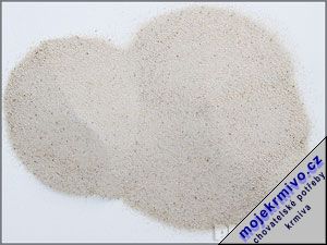 Psek akvarijn 25kg