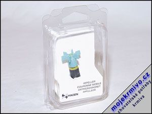 Dl vrtulka Bio Life 55 na keramickou osiku 1ks